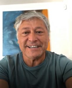 Picture of Patricio Yañez